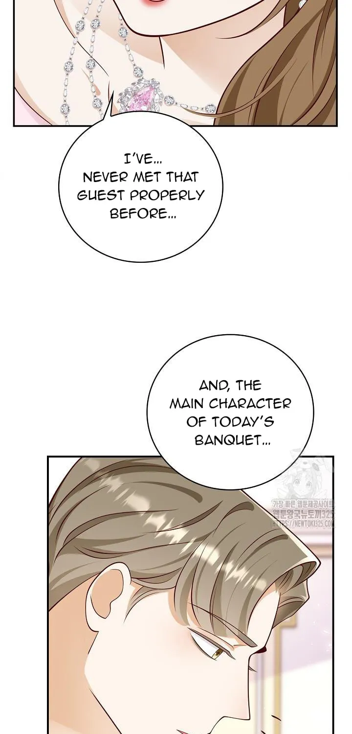 After the Frozen Heart Melts Chapter 45 page 7 - 