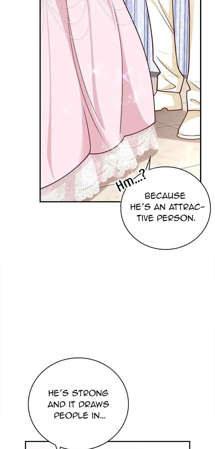 After the Frozen Heart Melts Chapter 45 page 61 - 