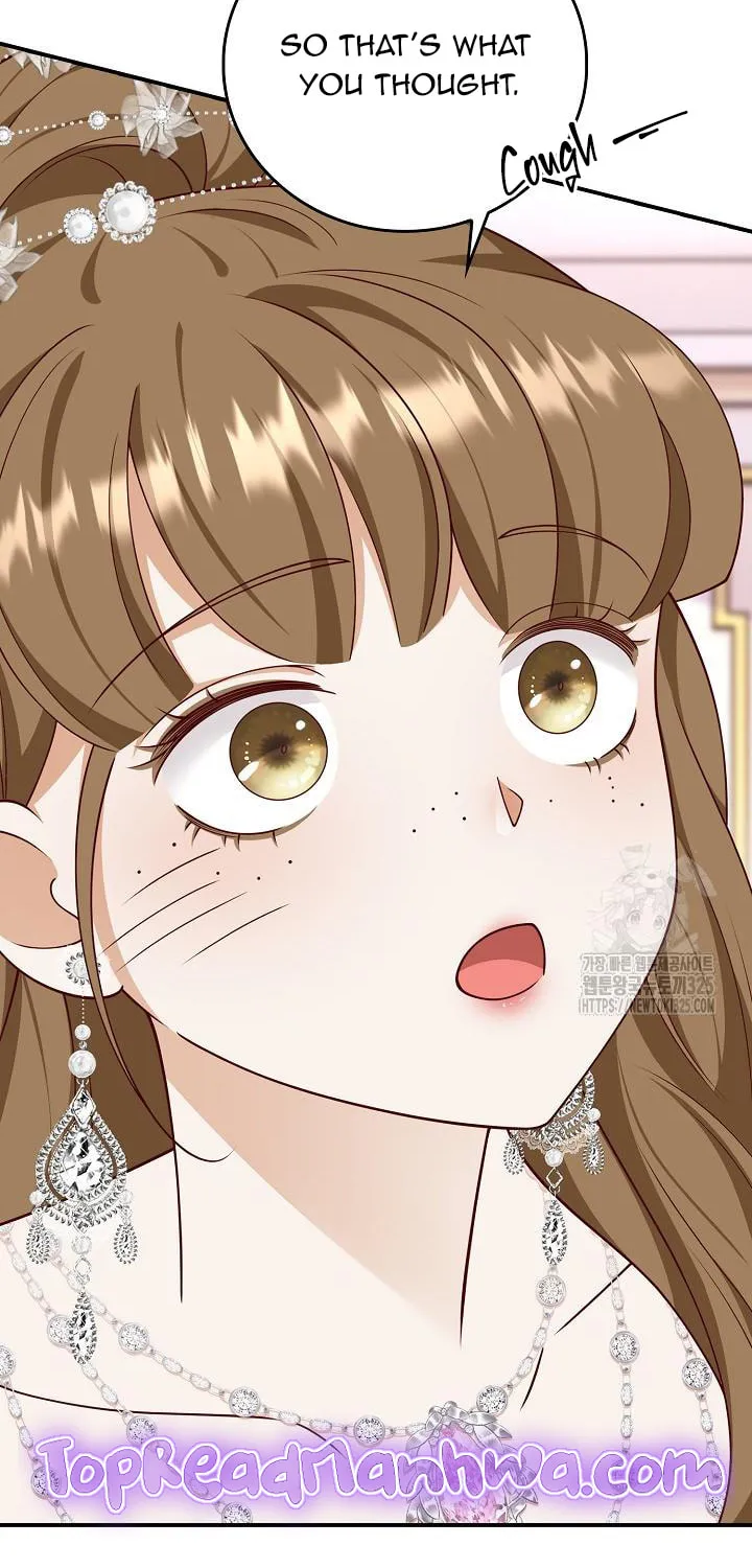 After the Frozen Heart Melts Chapter 45 page 64 - 