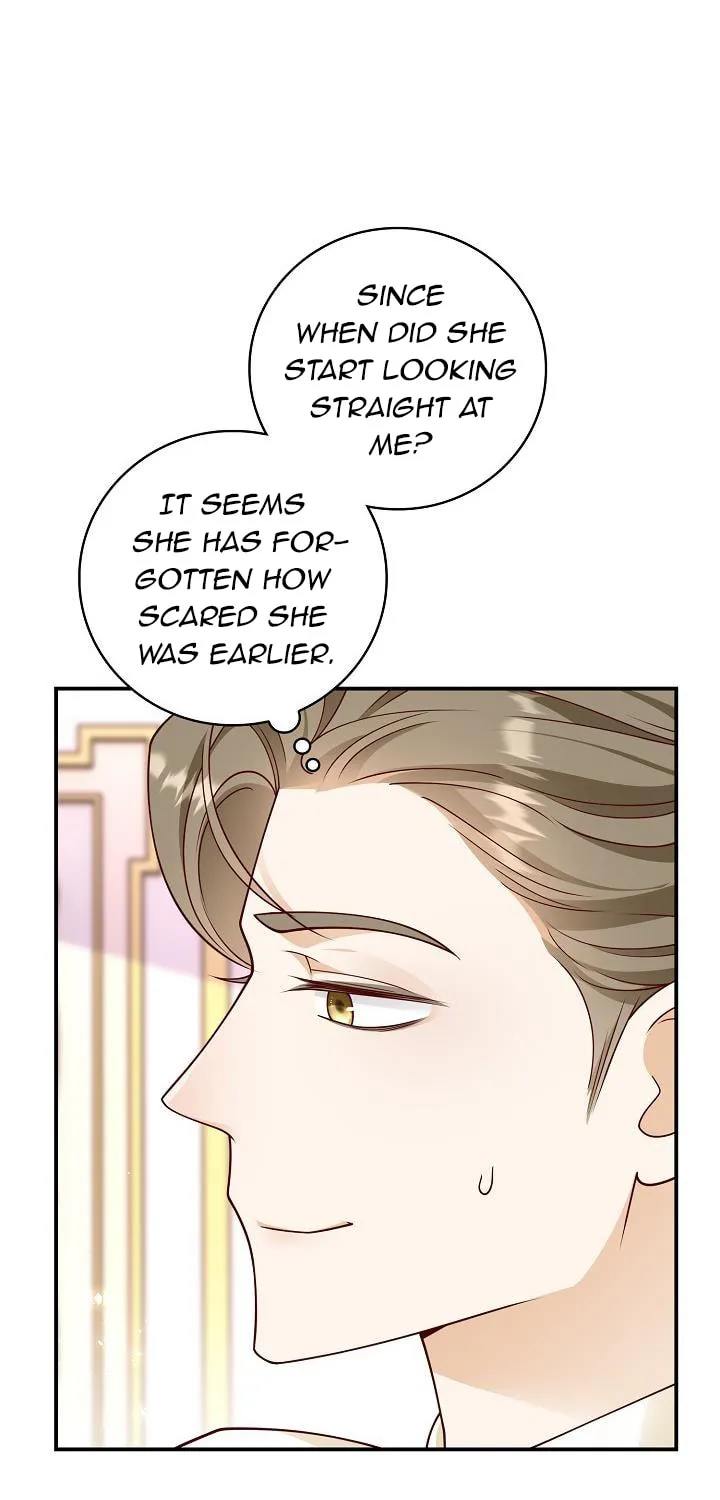 After the Frozen Heart Melts Chapter 45 page 65 - 