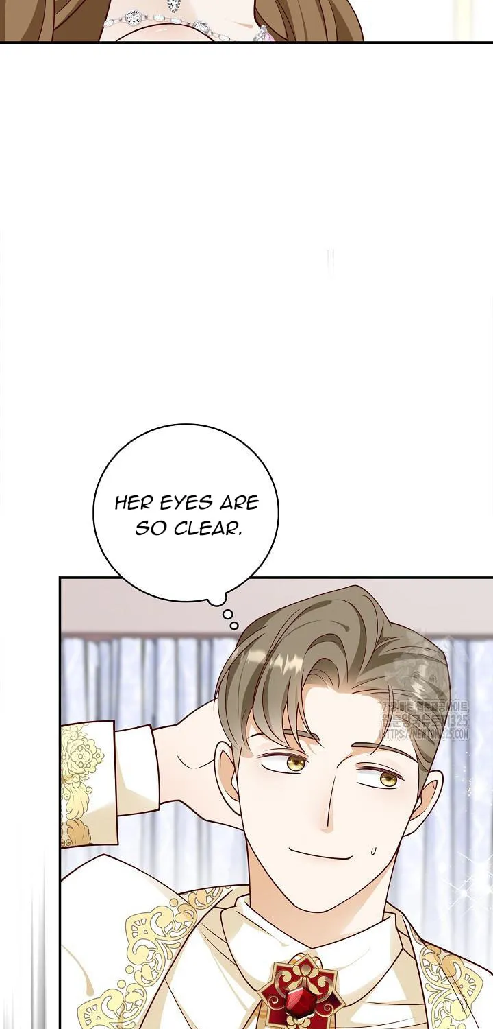 After the Frozen Heart Melts Chapter 45 page 67 - 