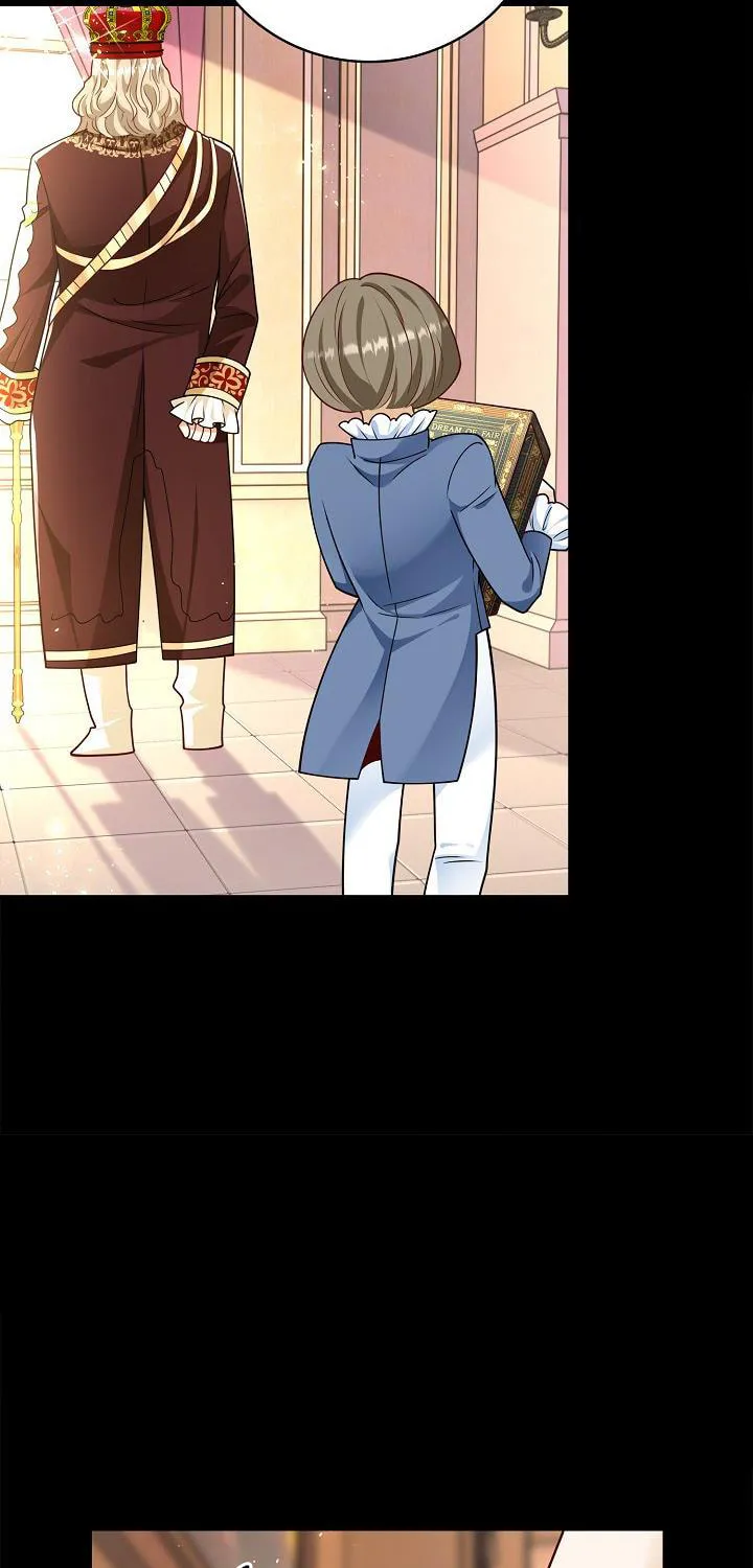 After the Frozen Heart Melts Chapter 45 page 69 - 