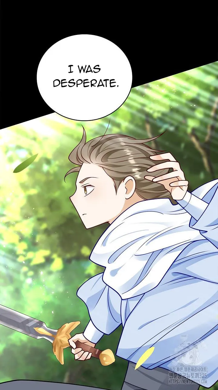 After the Frozen Heart Melts Chapter 45 page 72 - 