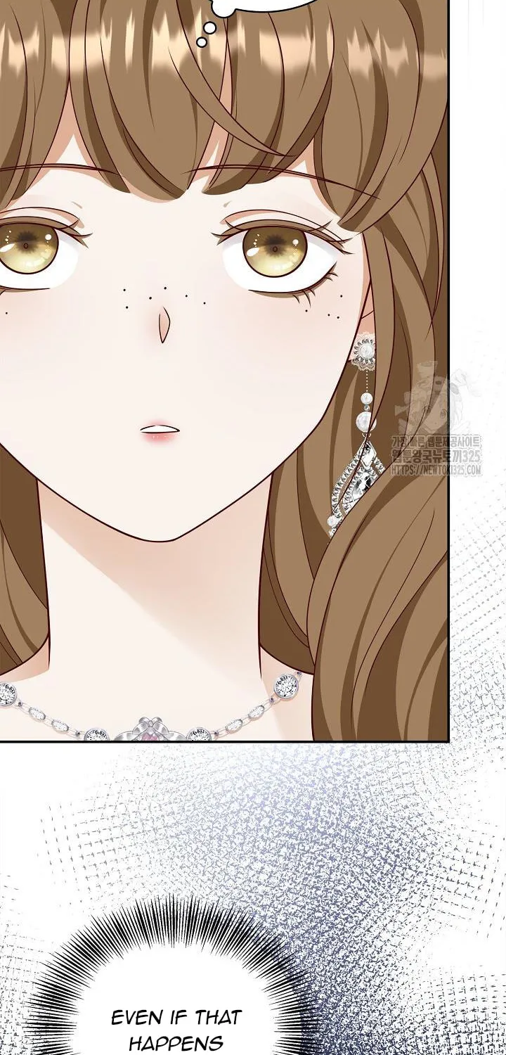 After the Frozen Heart Melts Chapter 45 page 74 - 
