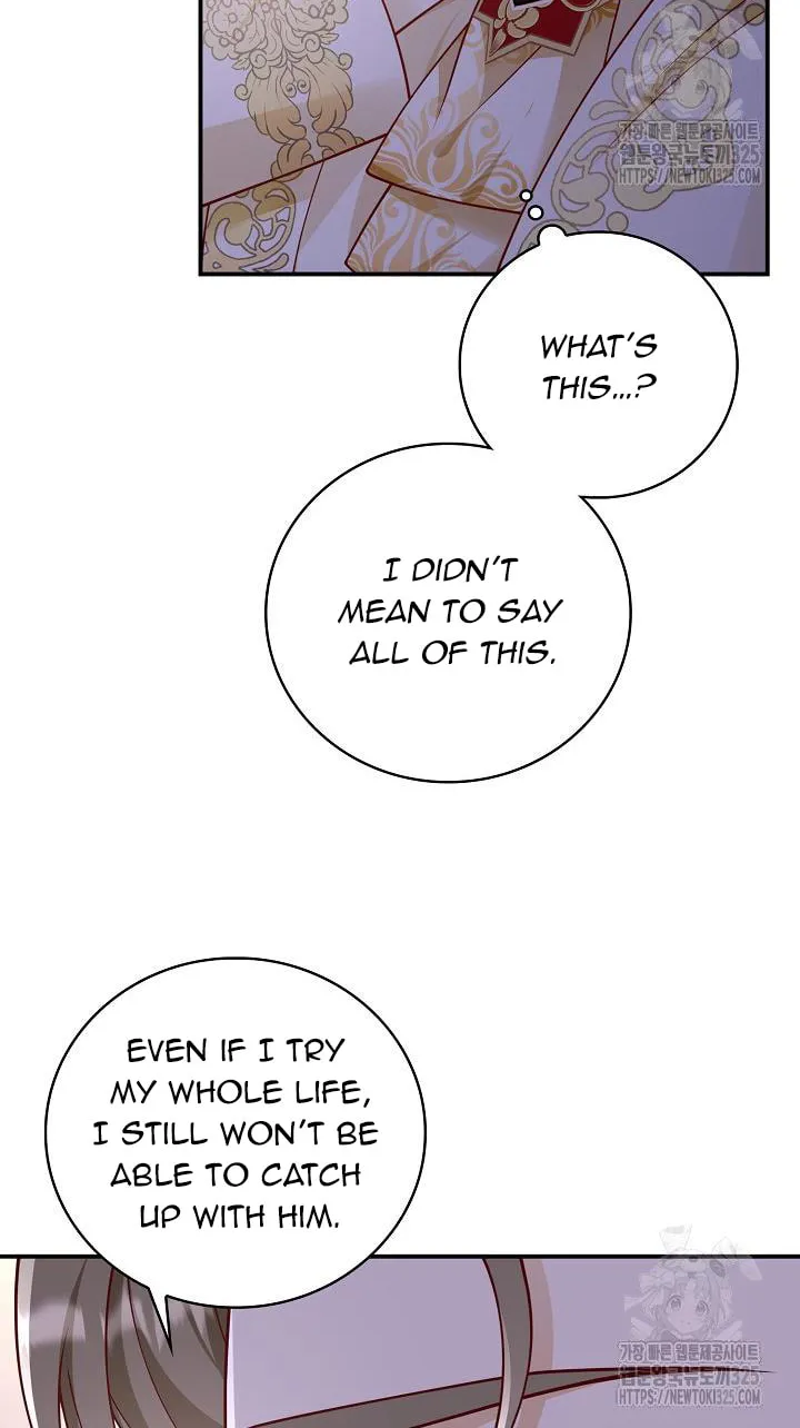 After the Frozen Heart Melts Chapter 45 page 78 - 