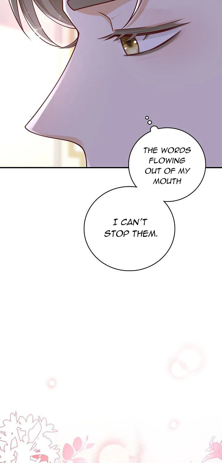 After the Frozen Heart Melts Chapter 45 page 79 - 