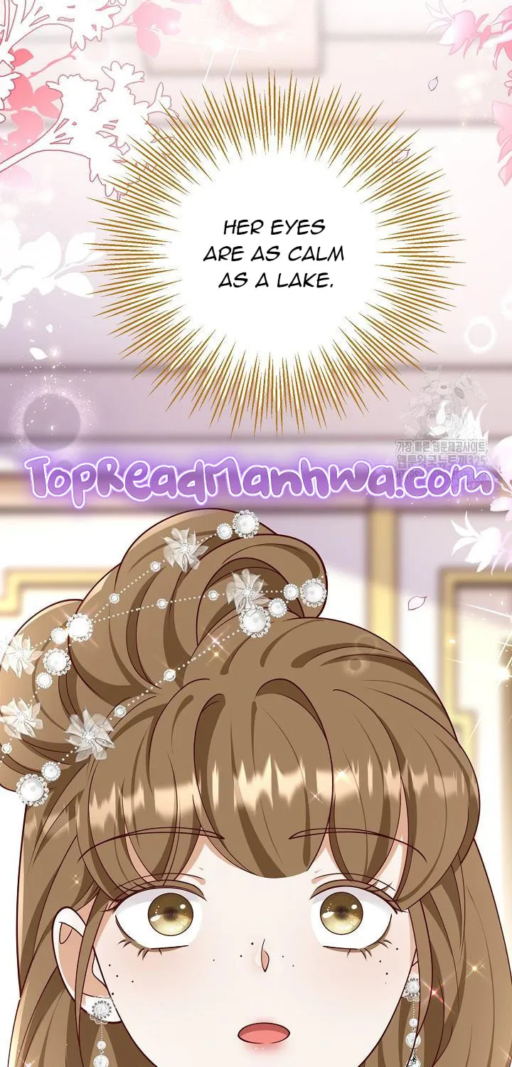After the Frozen Heart Melts Chapter 45 page 80 - 