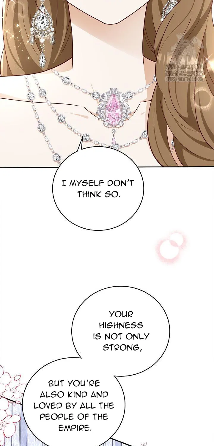 After the Frozen Heart Melts Chapter 45 page 81 - 
