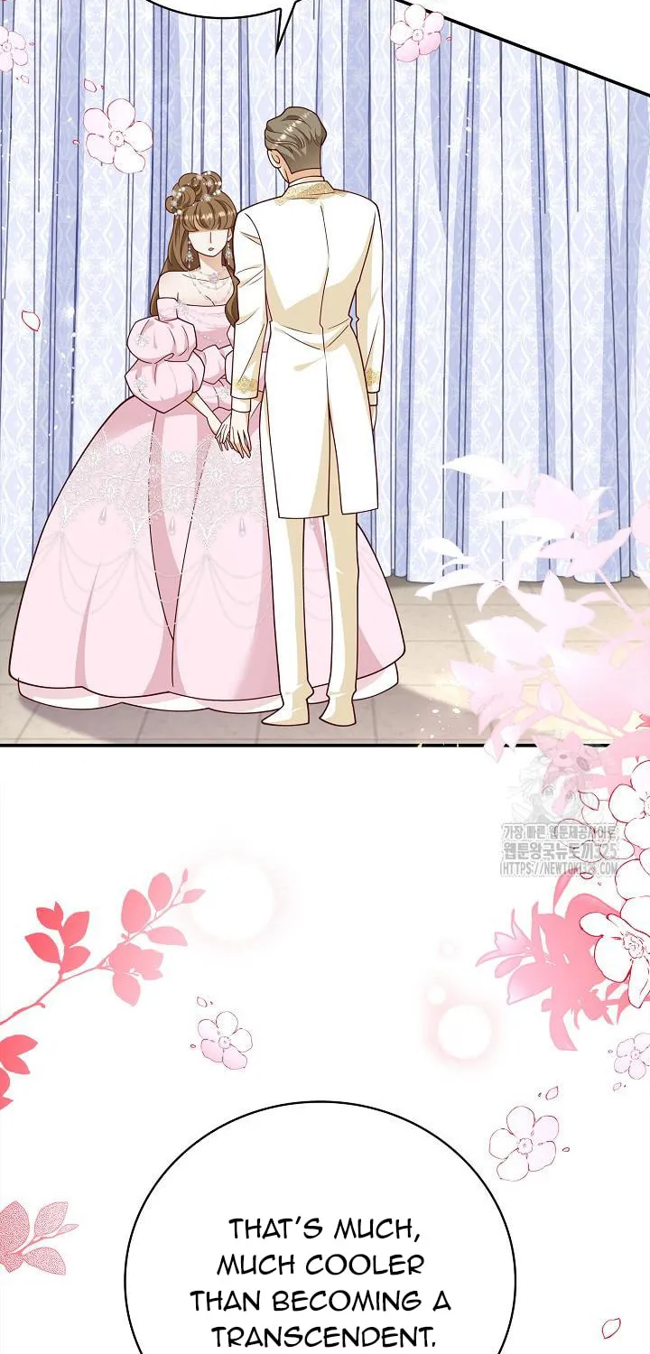 After the Frozen Heart Melts Chapter 45 page 82 - 