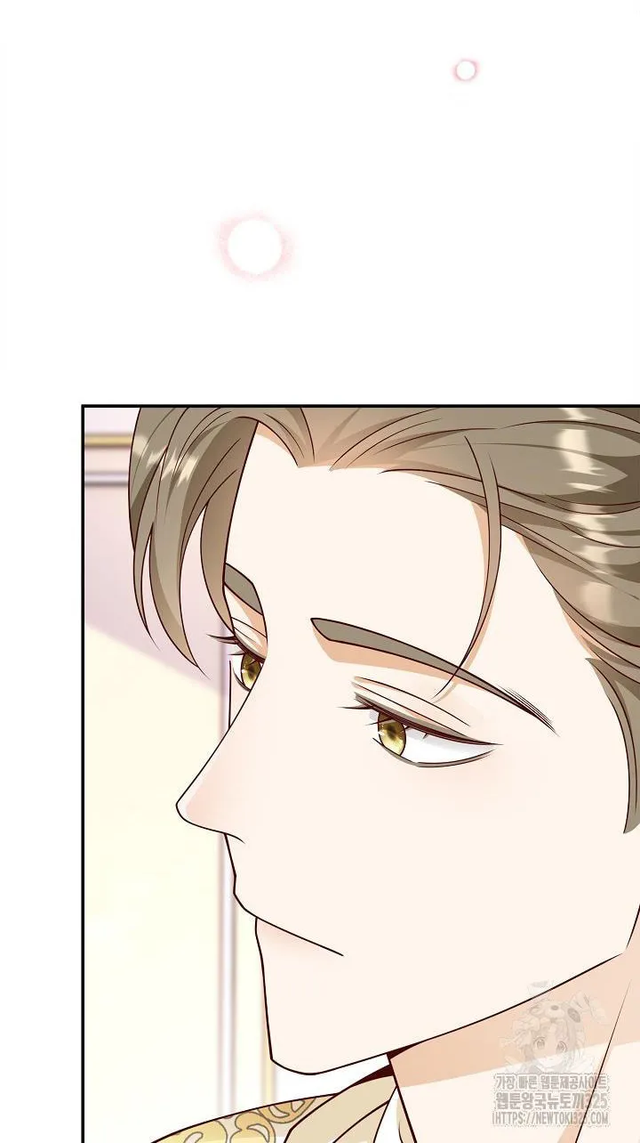 After the Frozen Heart Melts Chapter 45 page 84 - 