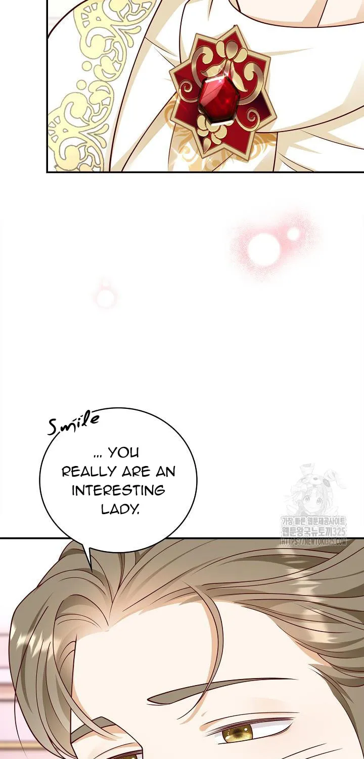 After the Frozen Heart Melts Chapter 45 page 85 - 