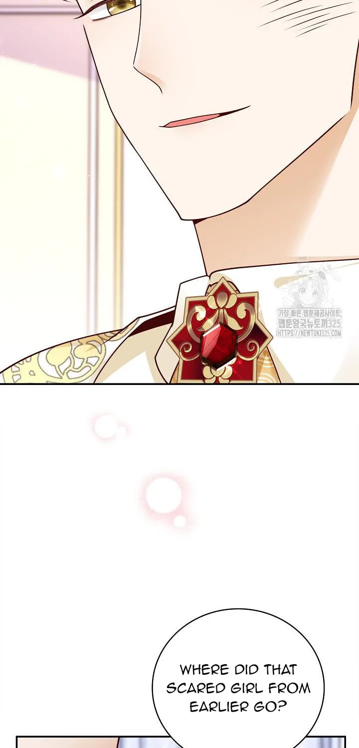 After the Frozen Heart Melts Chapter 45 page 86 - 