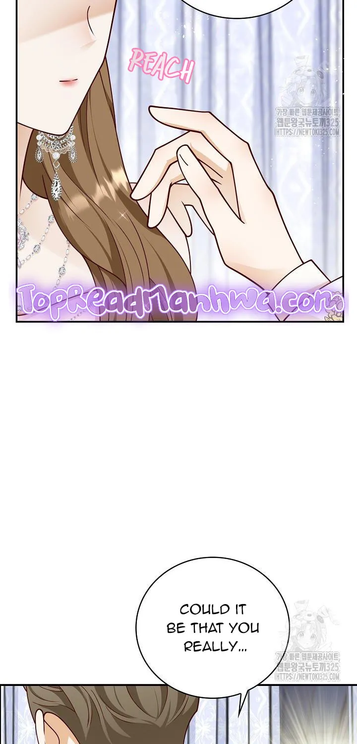 After the Frozen Heart Melts Chapter 45 page 87 - 