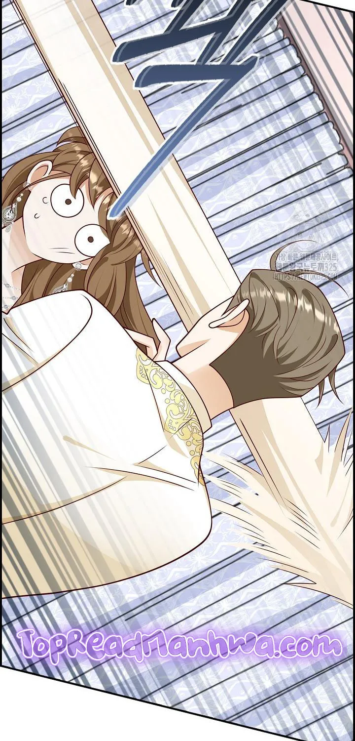 After the Frozen Heart Melts Chapter 45 page 89 - 