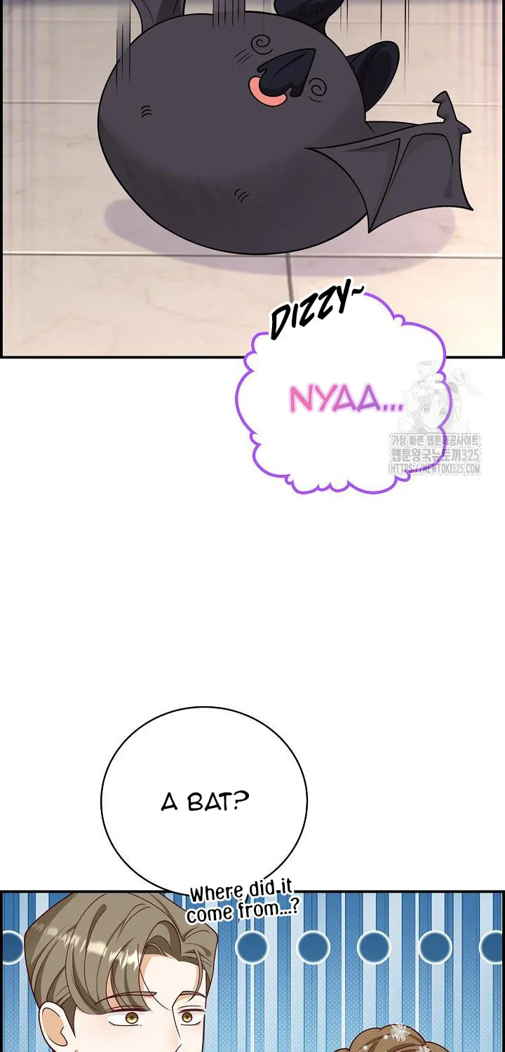 After the Frozen Heart Melts Chapter 45 page 92 - 