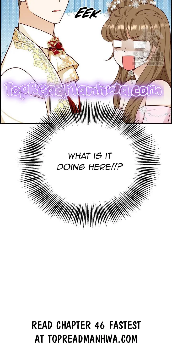 After the Frozen Heart Melts Chapter 45 page 93 - 