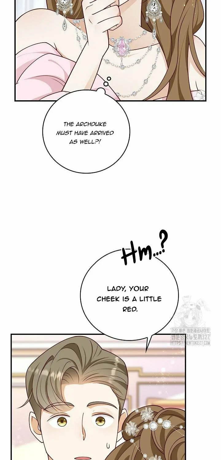 After the Frozen Heart Melts Chapter 46 page 2 - 
