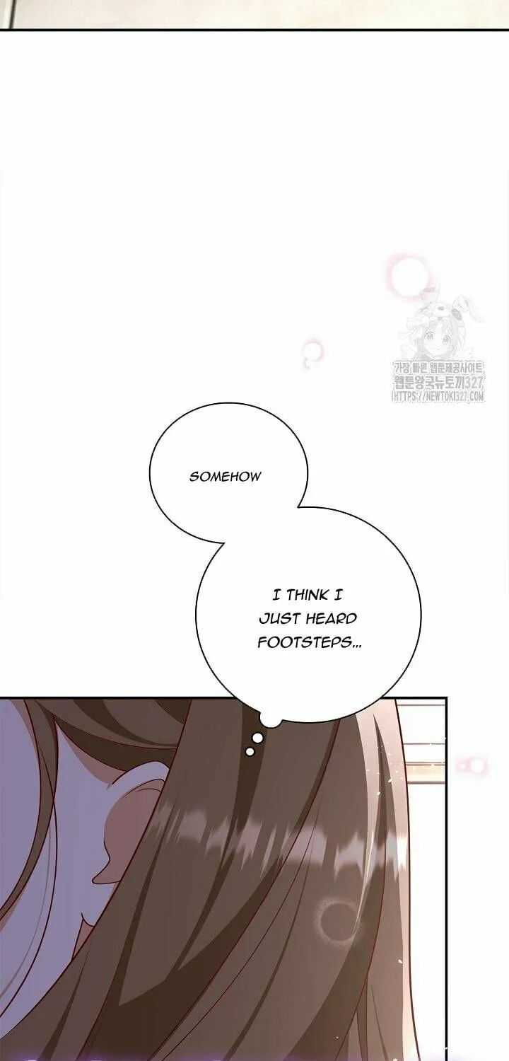 After the Frozen Heart Melts Chapter 46 page 11 - 