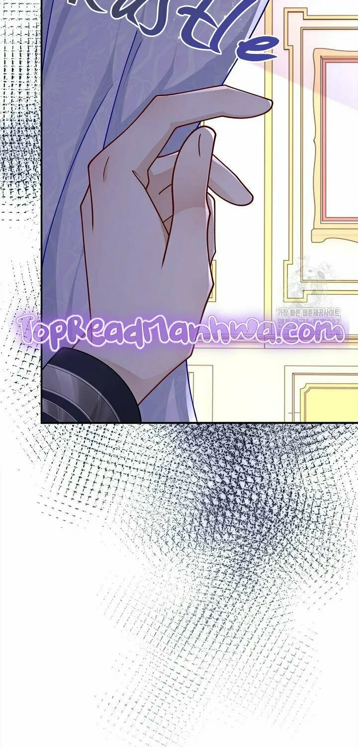 After the Frozen Heart Melts Chapter 46 page 14 - 