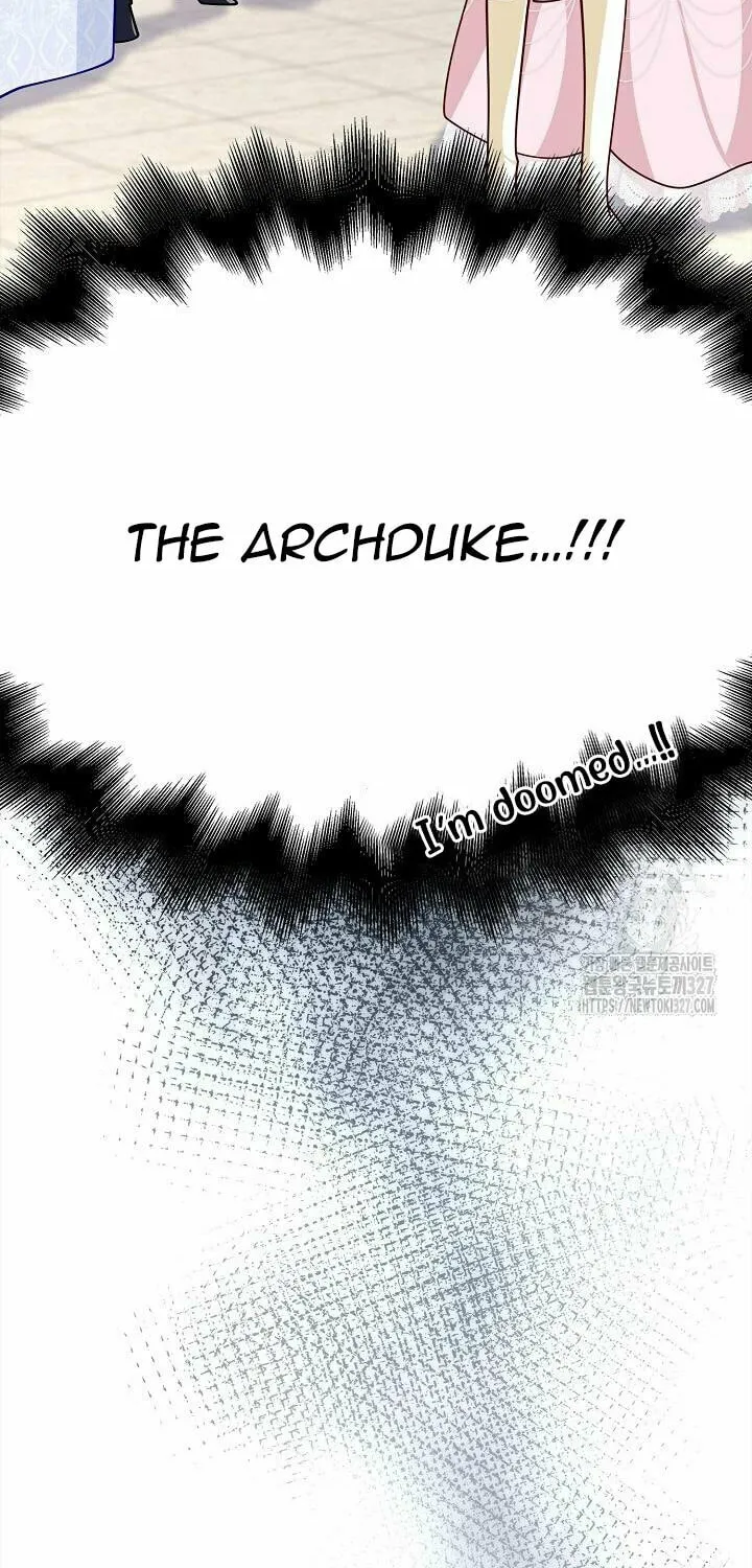 After the Frozen Heart Melts Chapter 46 page 16 - 