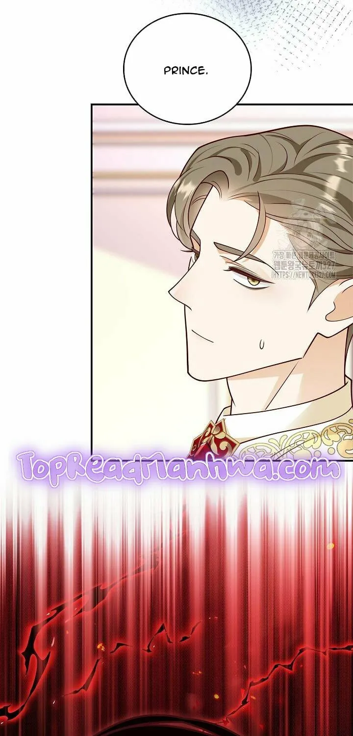 After the Frozen Heart Melts Chapter 46 page 17 - 
