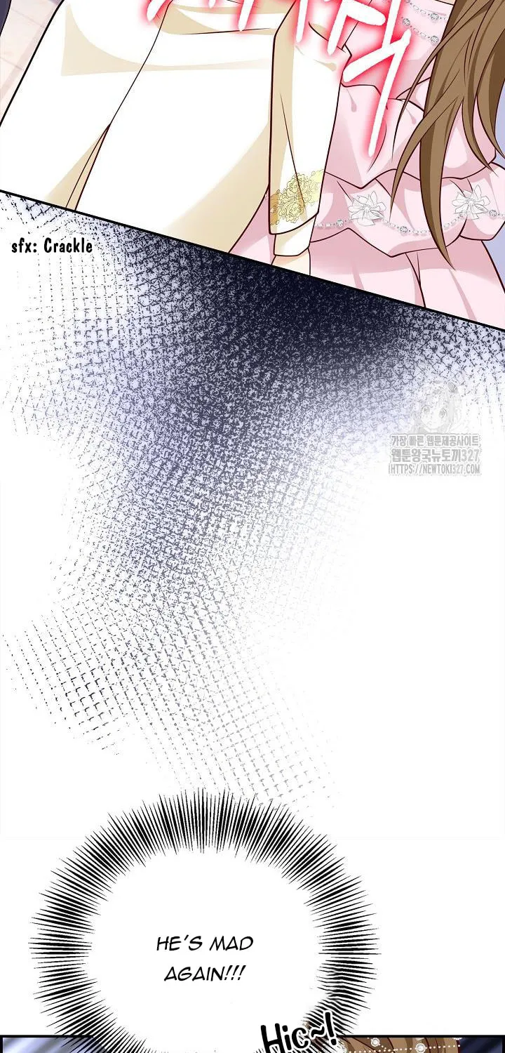 After the Frozen Heart Melts Chapter 46 page 26 - 