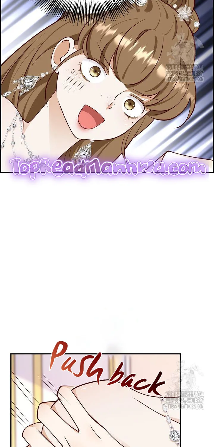 After the Frozen Heart Melts Chapter 46 page 27 - 