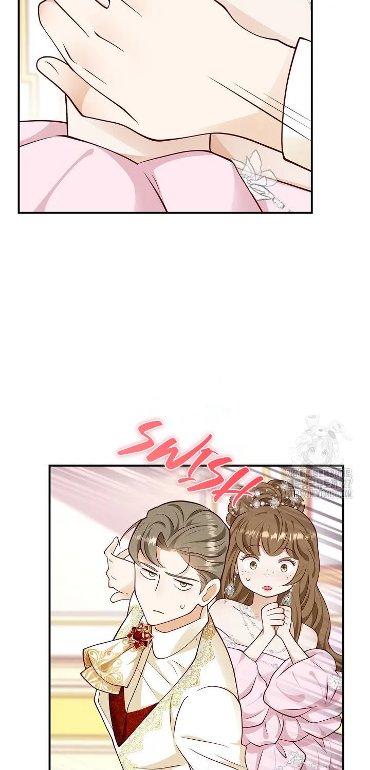 After the Frozen Heart Melts Chapter 46 page 28 - 