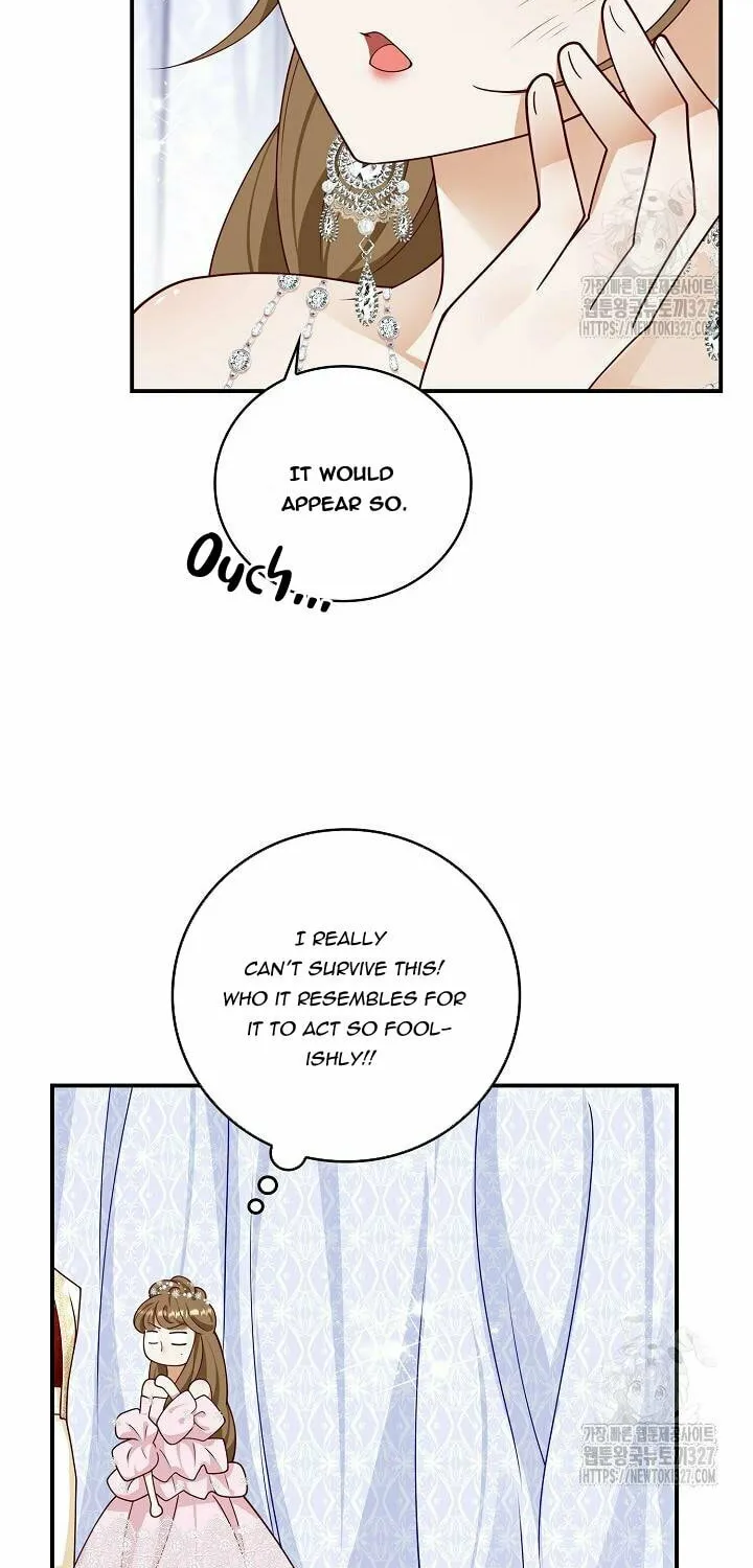 After the Frozen Heart Melts Chapter 46 page 4 - 
