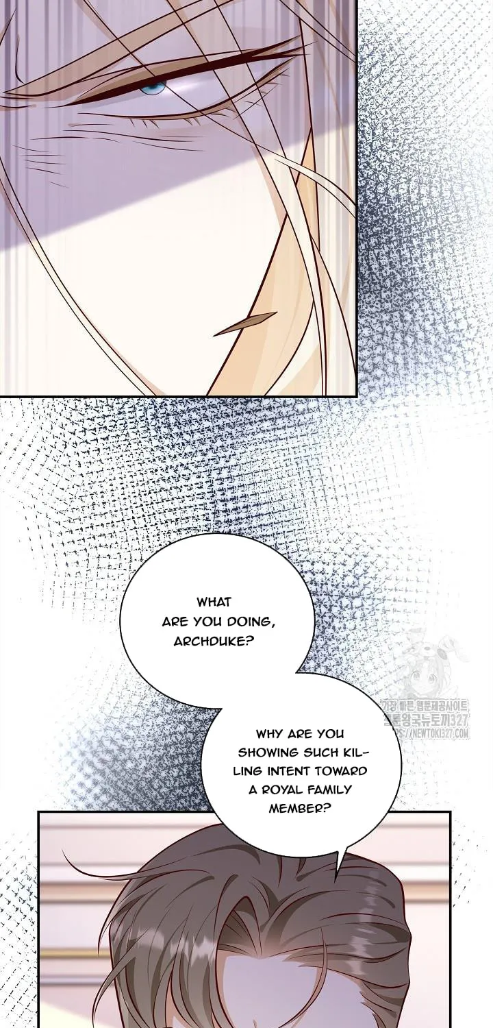 After the Frozen Heart Melts Chapter 46 page 31 - 