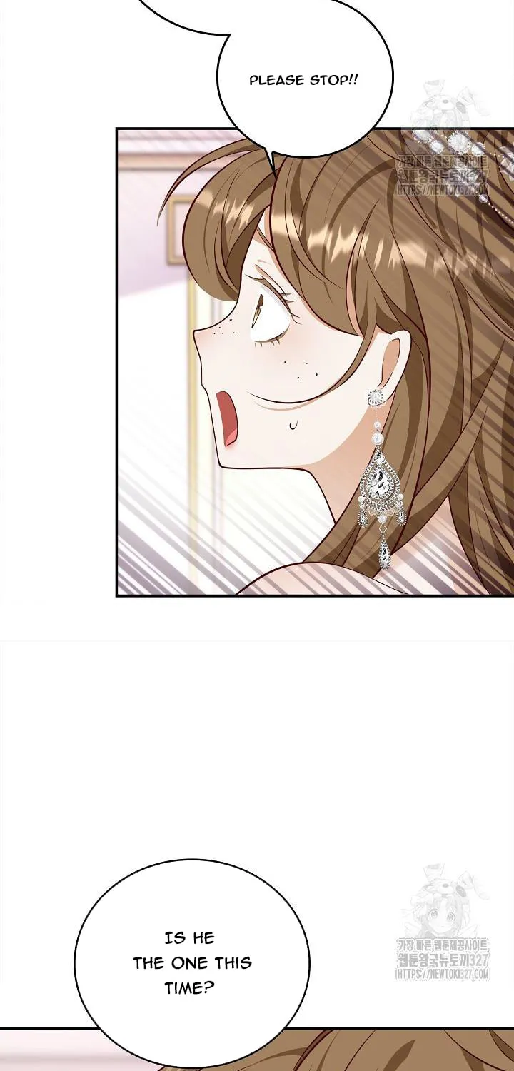 After the Frozen Heart Melts Chapter 46 page 33 - 
