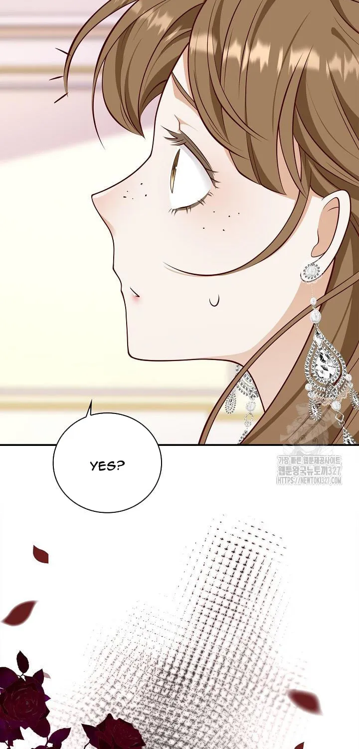 After the Frozen Heart Melts Chapter 46 page 34 - 