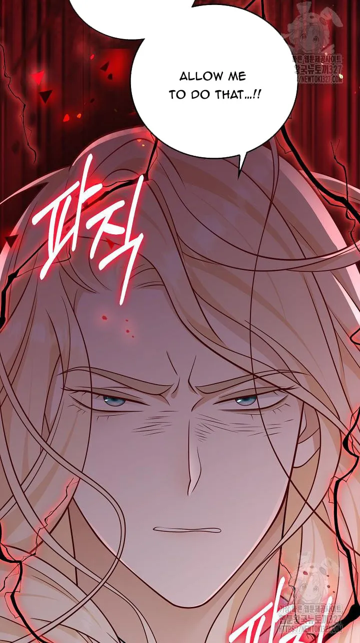 After the Frozen Heart Melts Chapter 46 page 36 - 