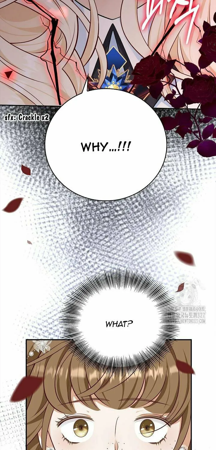 After the Frozen Heart Melts Chapter 46 page 37 - 