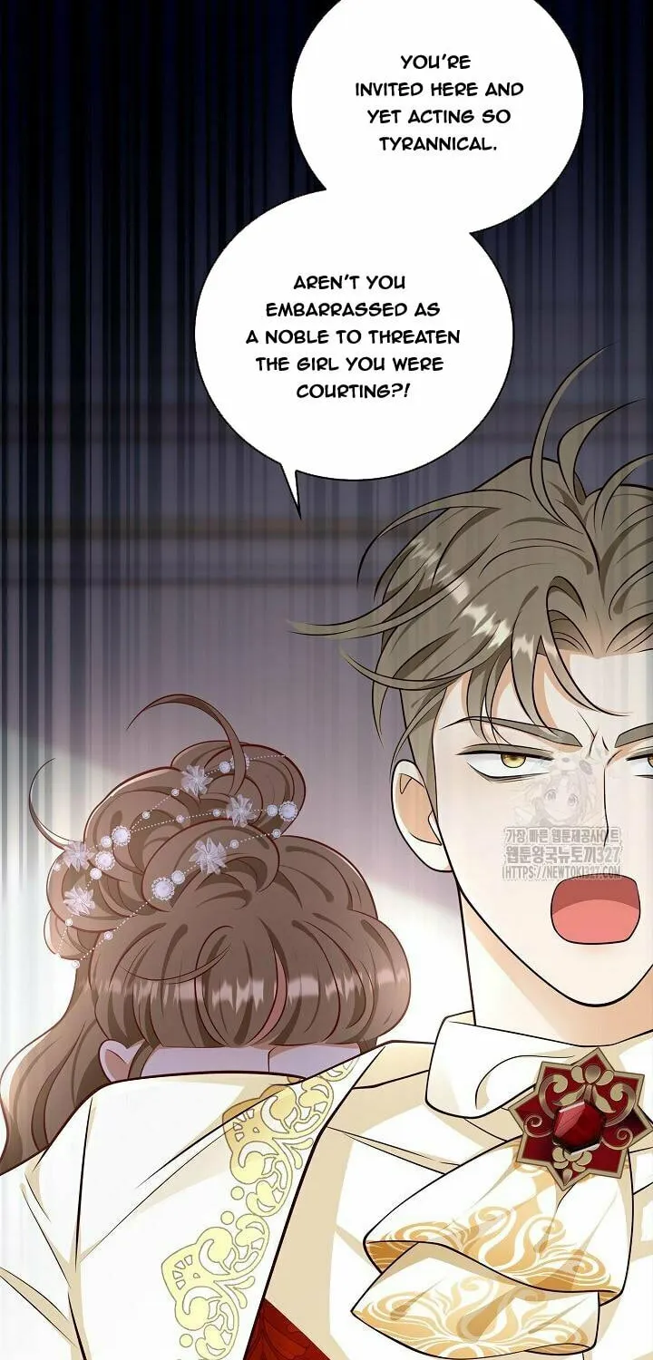 After the Frozen Heart Melts Chapter 46 page 40 - 