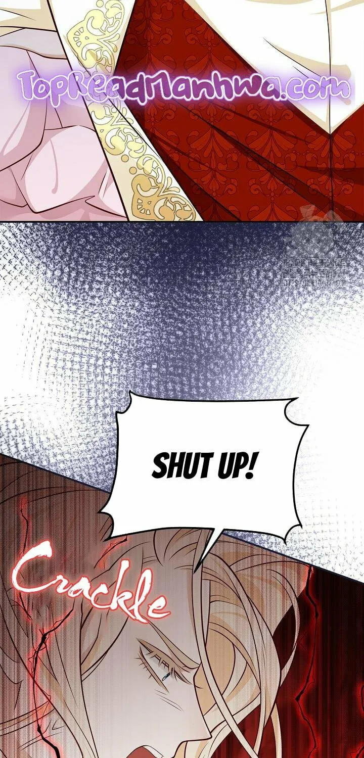After the Frozen Heart Melts Chapter 46 page 41 - 