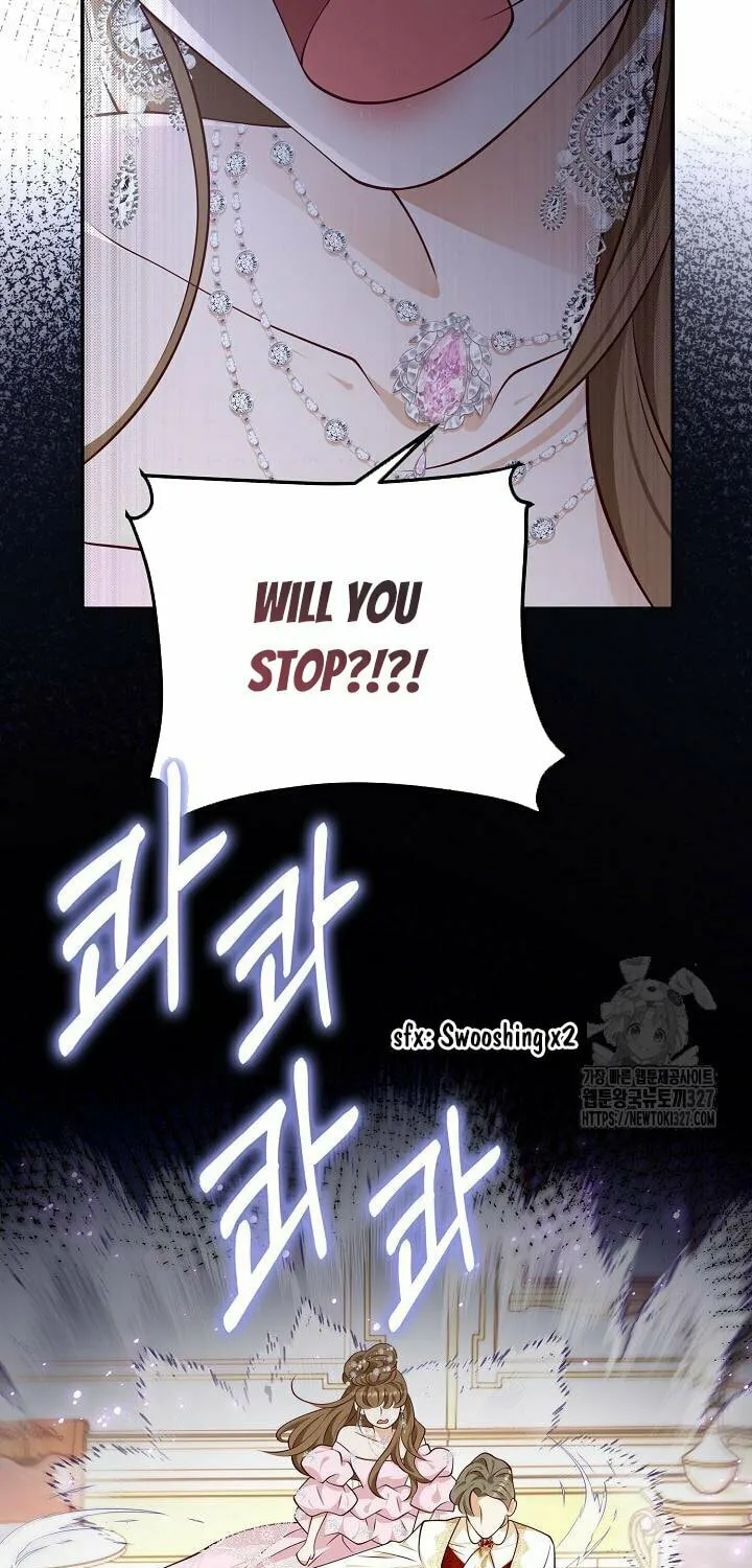 After the Frozen Heart Melts Chapter 46 page 43 - 
