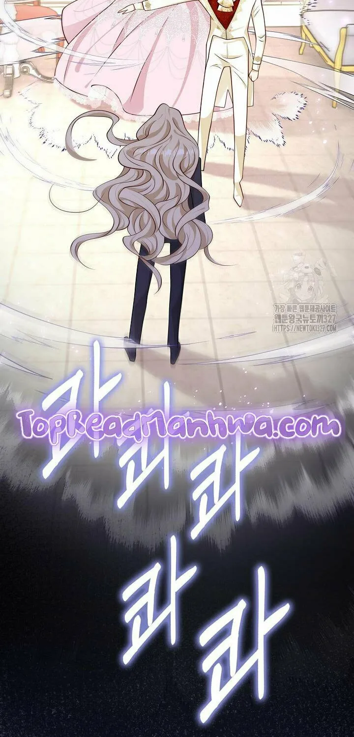 After the Frozen Heart Melts Chapter 46 page 44 - 