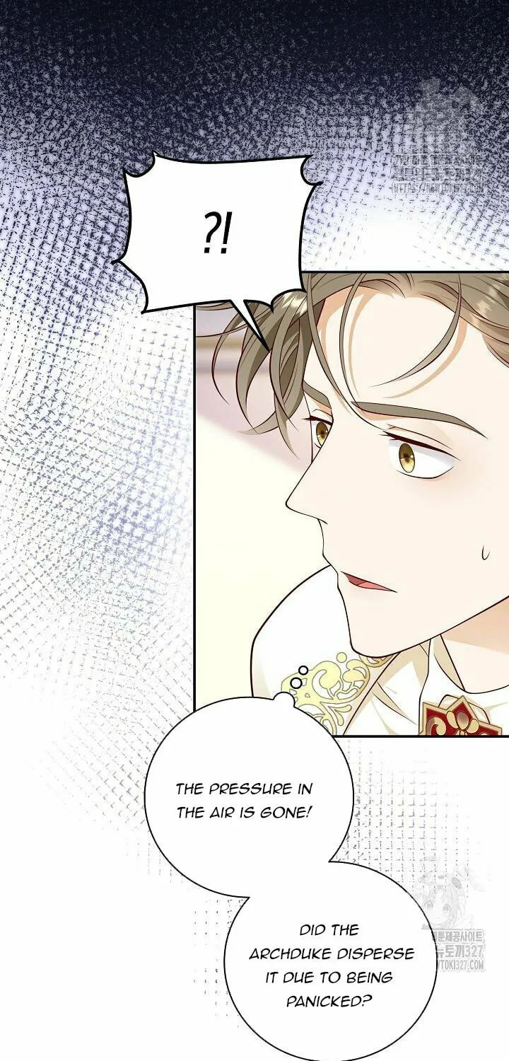 After the Frozen Heart Melts Chapter 46 page 45 - 