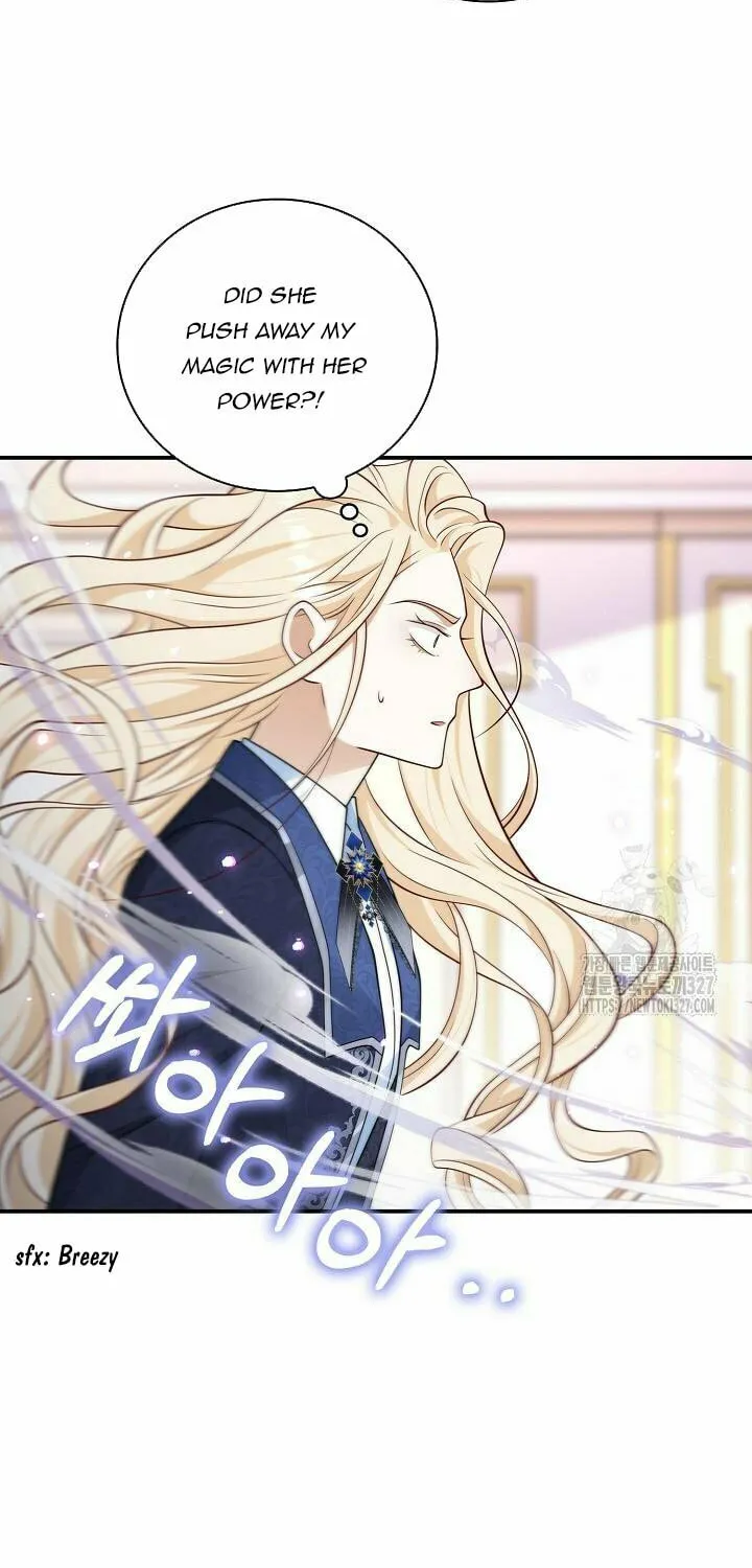 After the Frozen Heart Melts Chapter 46 page 46 - 