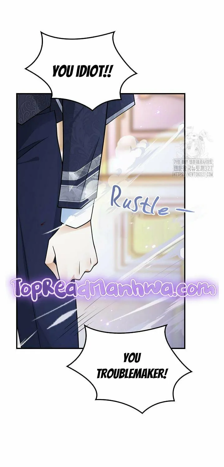 After the Frozen Heart Melts Chapter 46 page 47 - 