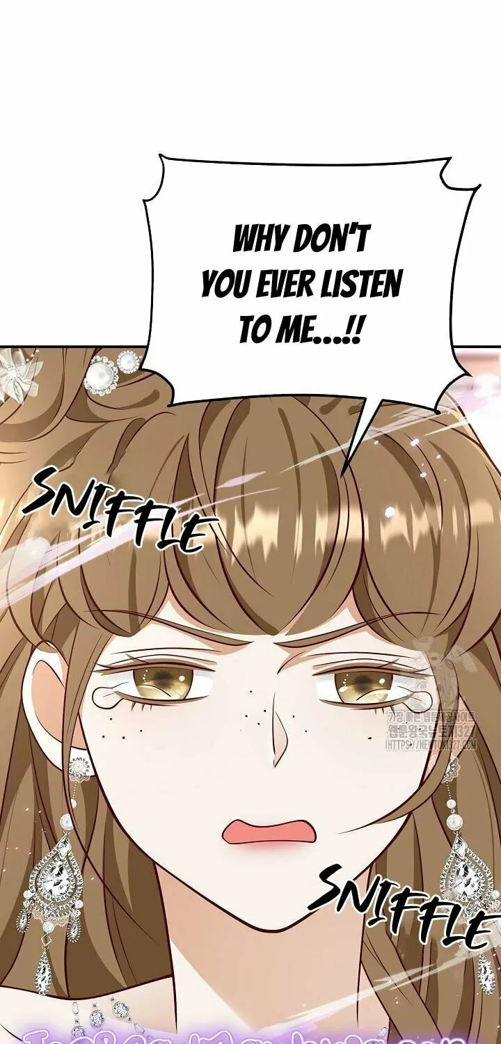 After the Frozen Heart Melts Chapter 46 page 49 - 