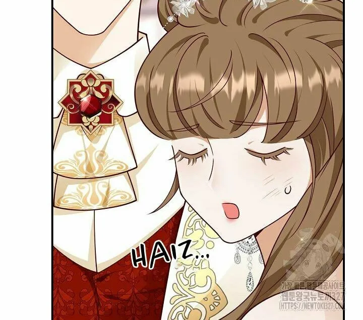 After the Frozen Heart Melts Chapter 46 page 6 - 