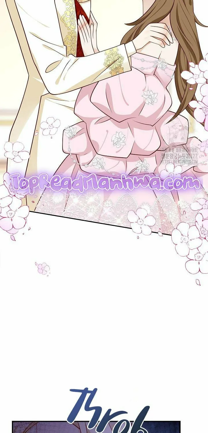 After the Frozen Heart Melts Chapter 46 page 53 - 