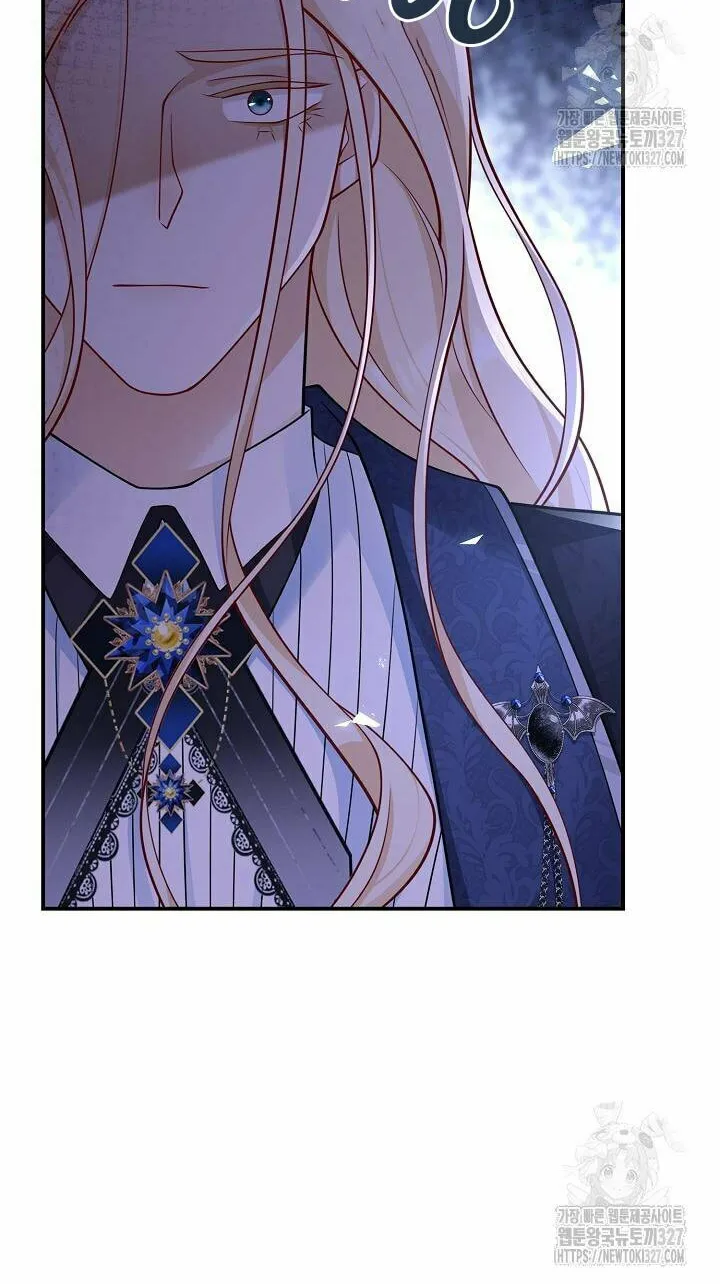 After the Frozen Heart Melts Chapter 46 page 54 - 