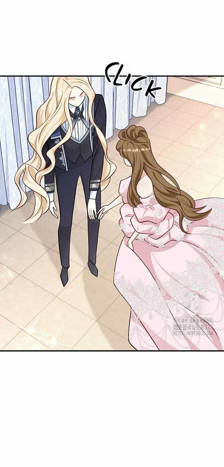 After the Frozen Heart Melts Chapter 46 page 55 - 