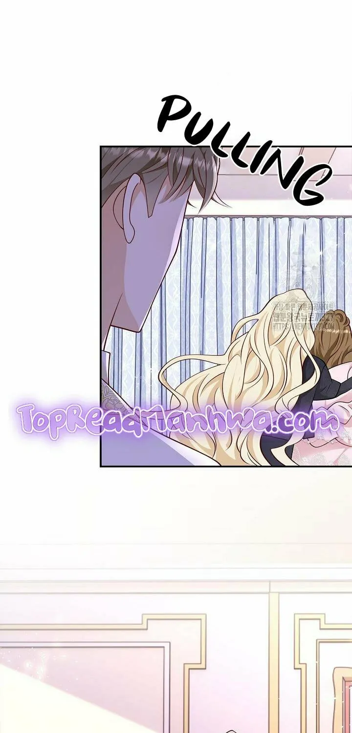 After the Frozen Heart Melts Chapter 46 page 56 - 