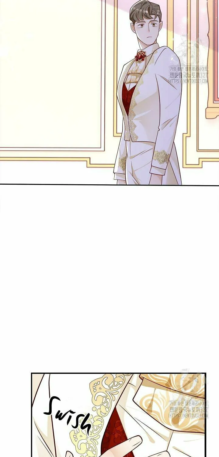 After the Frozen Heart Melts Chapter 46 page 57 - 