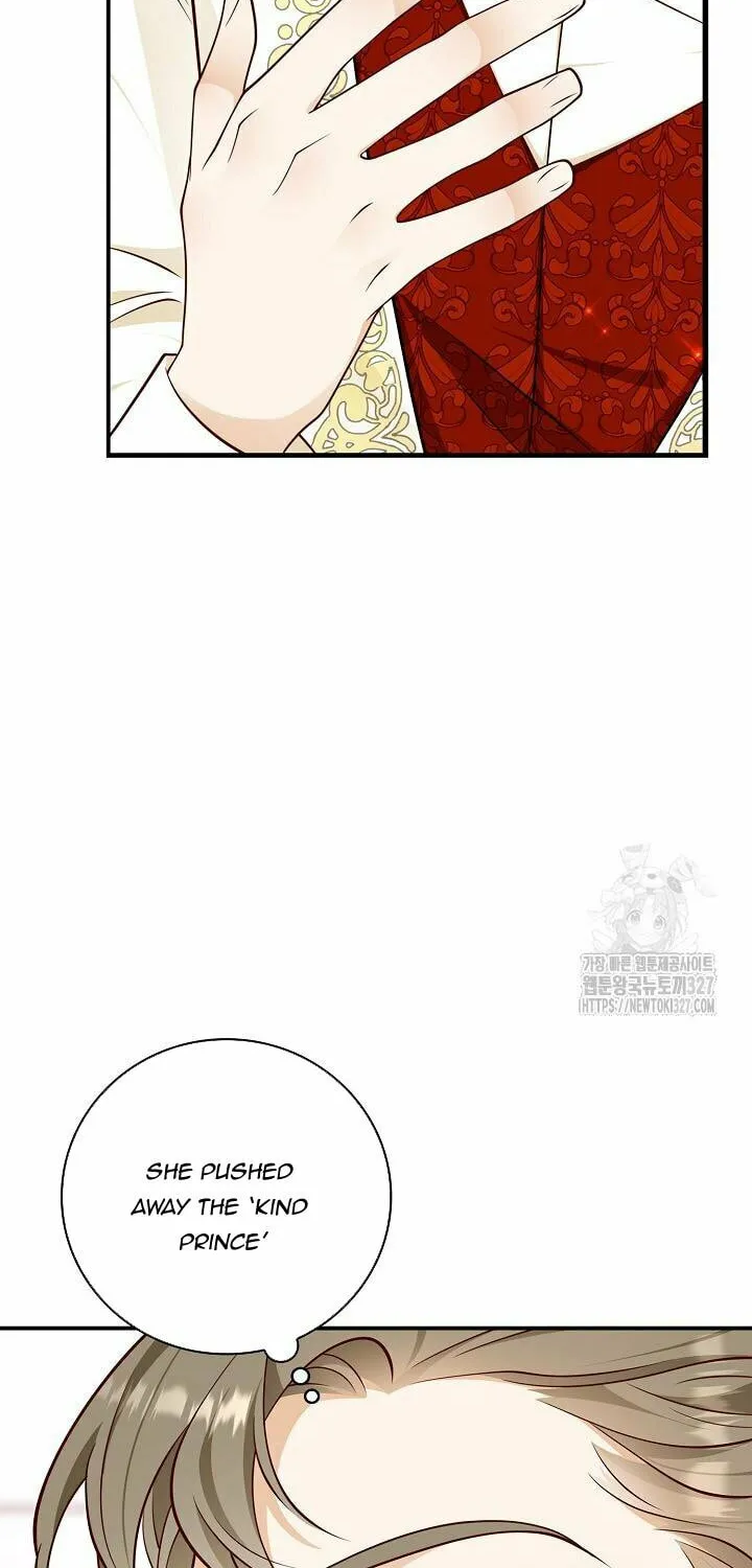 After the Frozen Heart Melts Chapter 46 page 58 - 