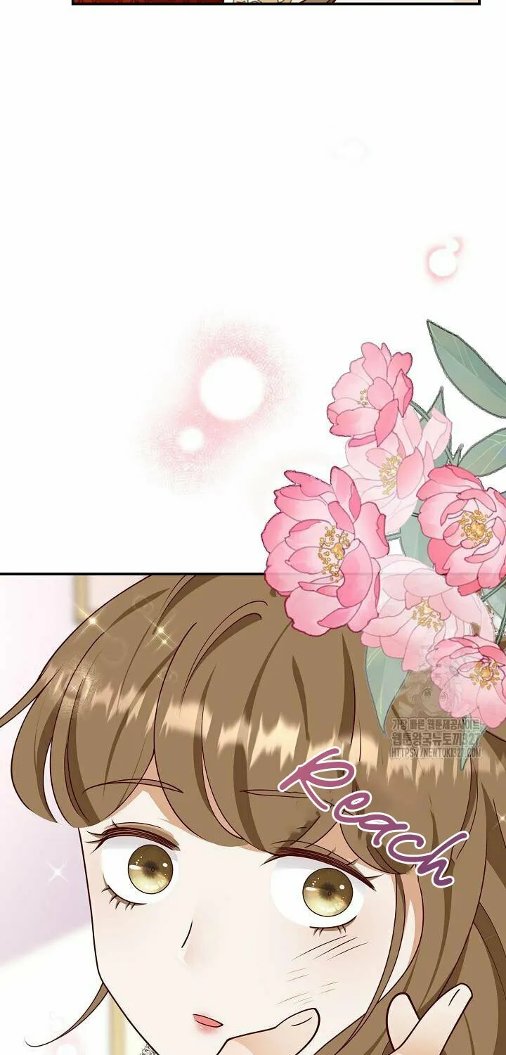 After the Frozen Heart Melts Chapter 46 page 7 - 
